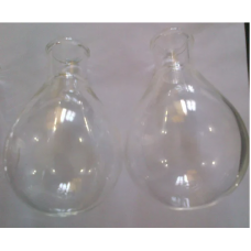 Florentine Flasks Glass